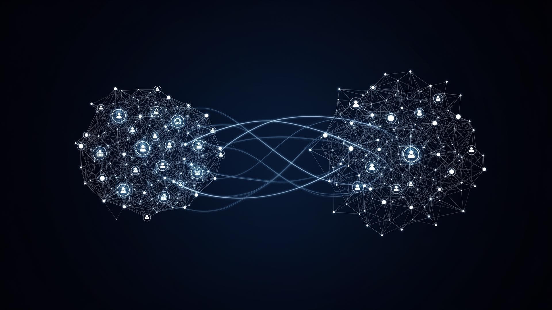 Strategic business collaboration